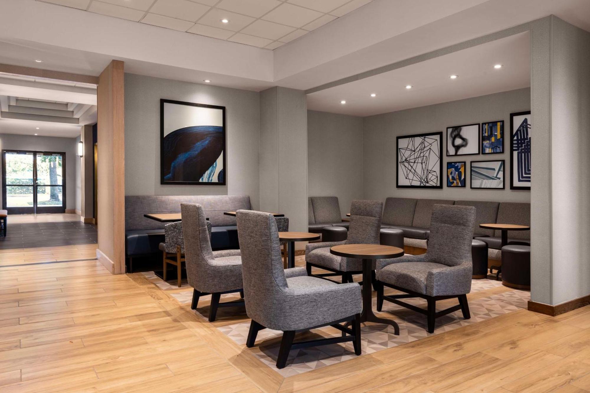 Hyatt Place Orlando Airport Exterior foto