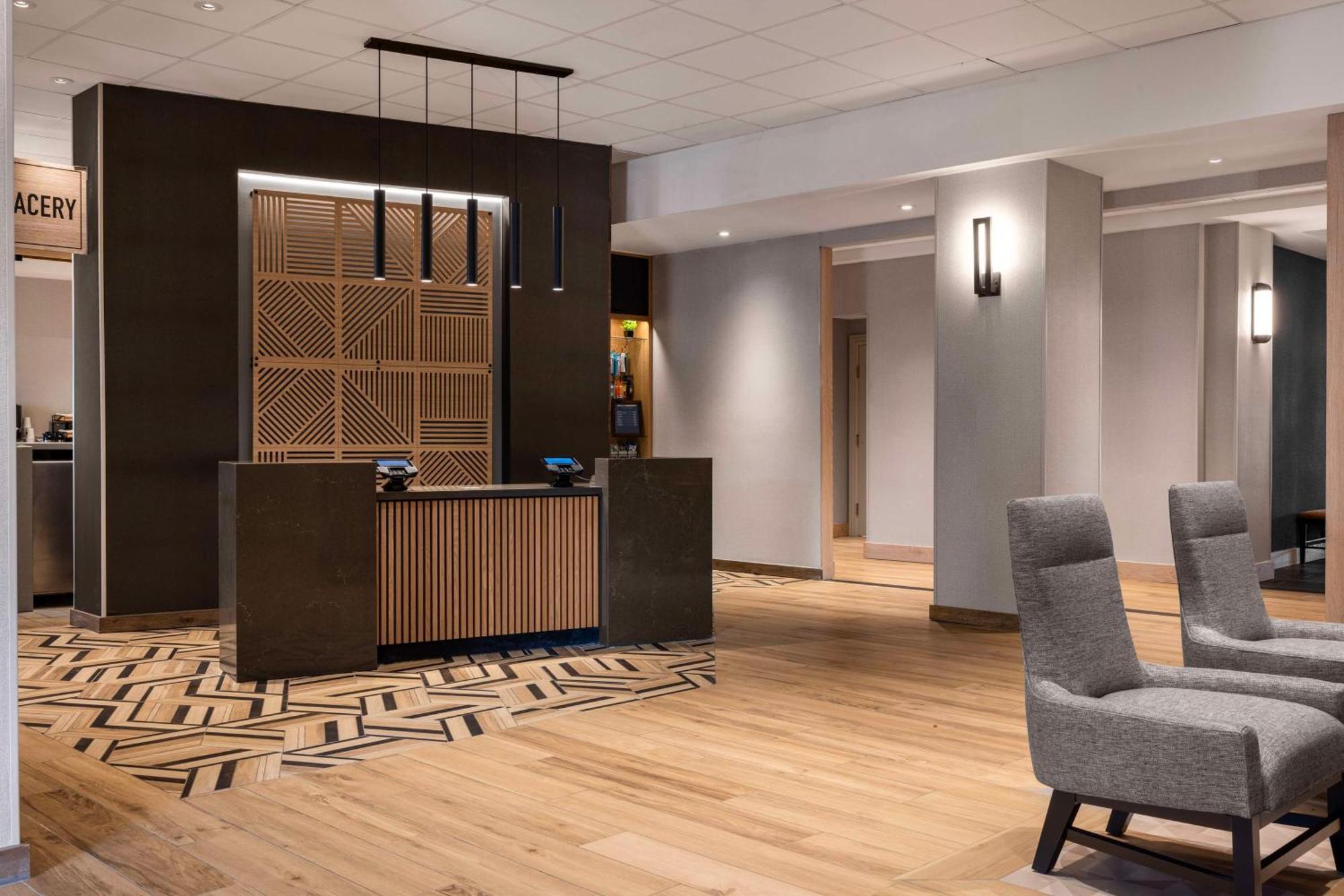Hyatt Place Orlando Airport Exterior foto
