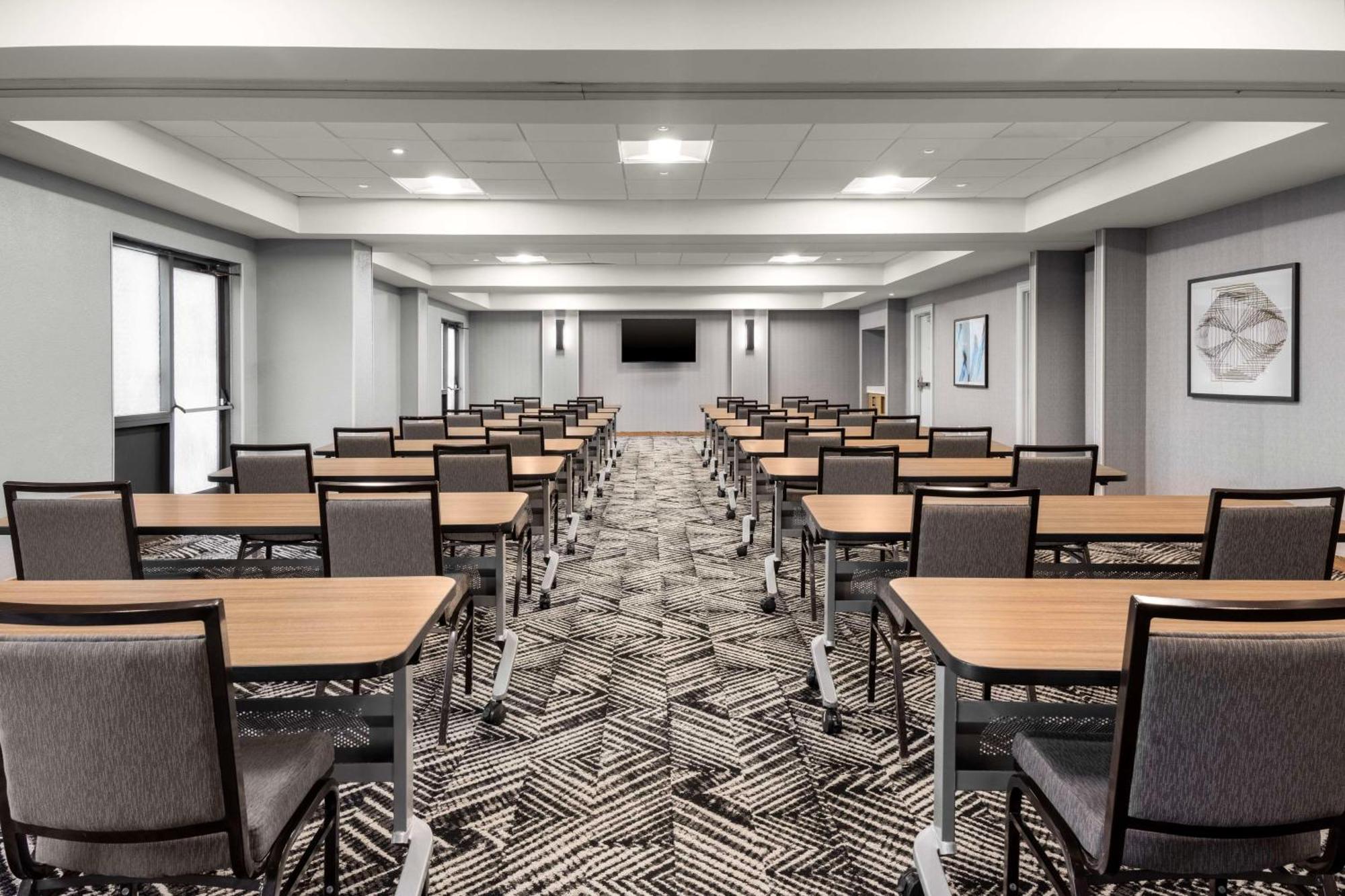 Hyatt Place Orlando Airport Exterior foto