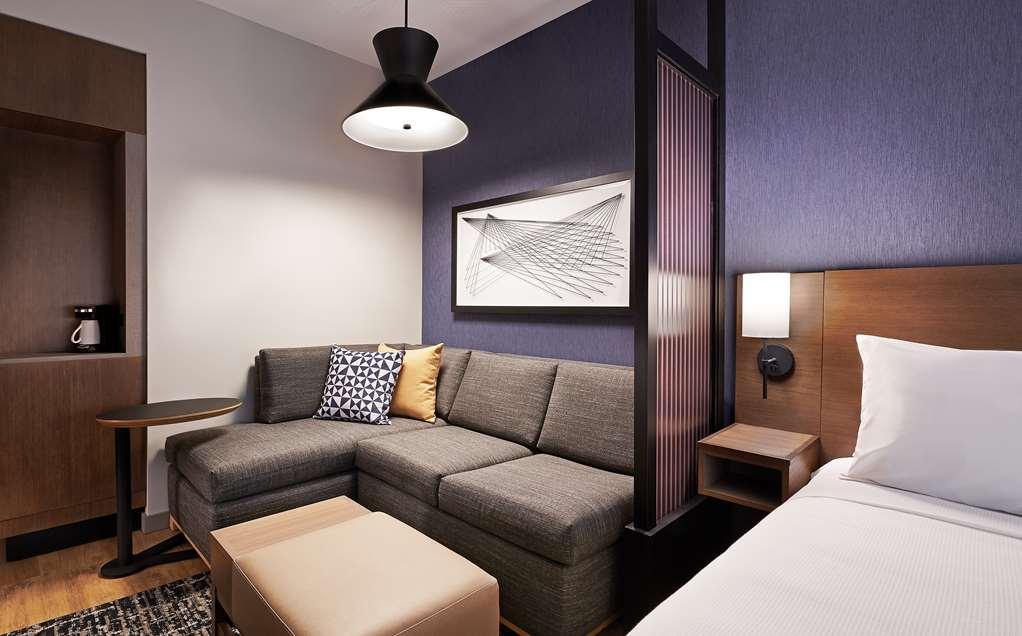 Hyatt Place Orlando Airport Cameră foto